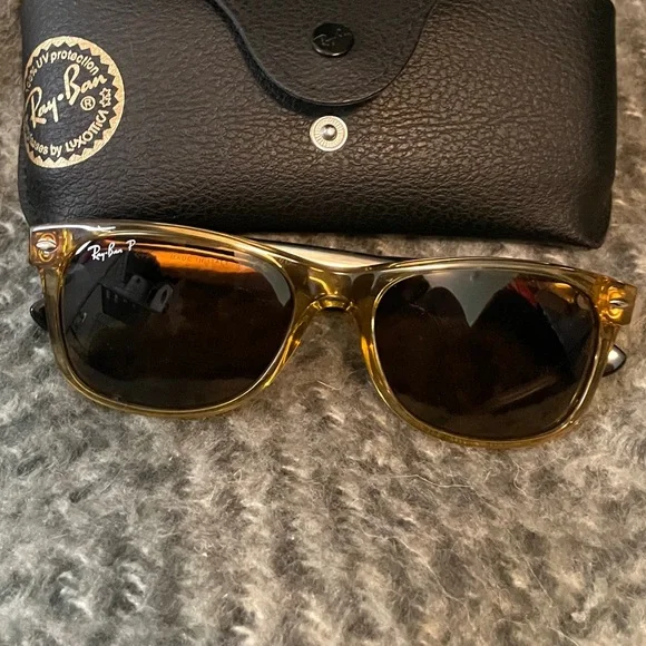 Raybans - Picture 3 of 3